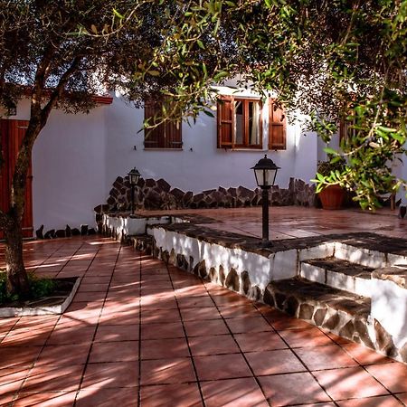 Sa Ruscitta Bed and Breakfast SantʼAntìoco Εξωτερικό φωτογραφία