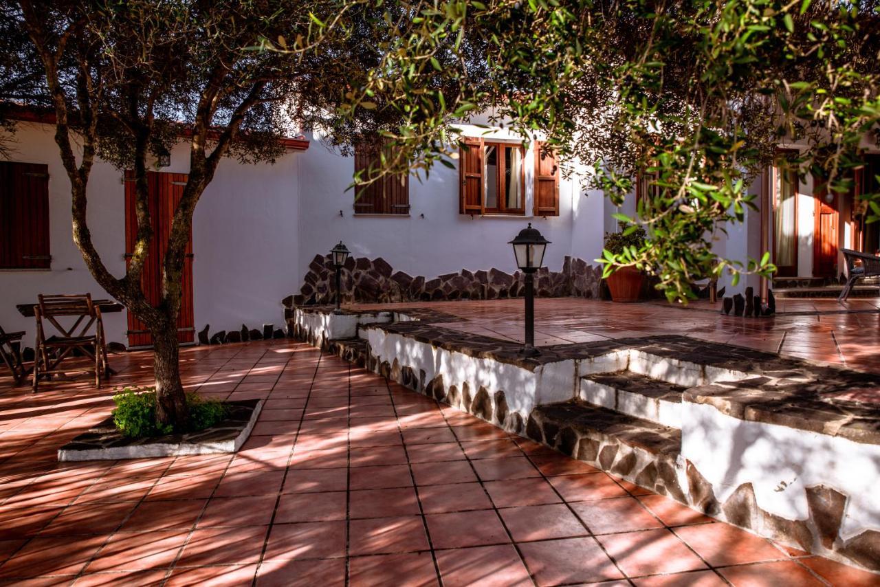 Sa Ruscitta Bed and Breakfast SantʼAntìoco Εξωτερικό φωτογραφία
